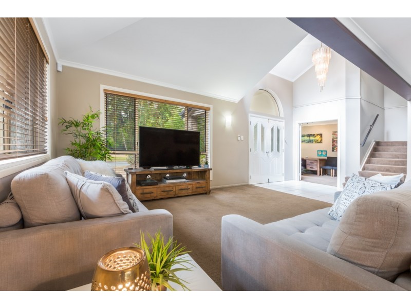 88 Renoir Crescent, Forest Lake QLD 4078