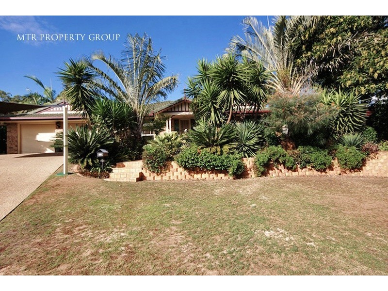 13 Boudin Place, Forest Lake QLD 4078