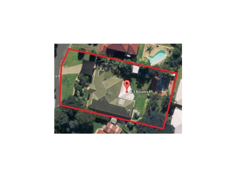 13 Boudin Place, Forest Lake QLD 4078