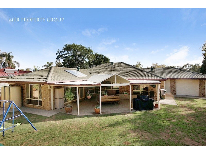 13 Boudin Place, Forest Lake QLD 4078