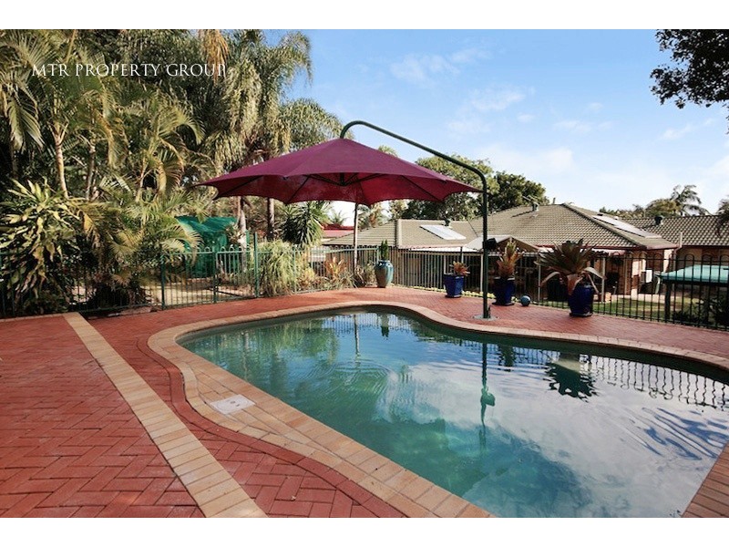 13 Boudin Place, Forest Lake QLD 4078