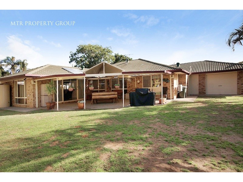 13 Boudin Place, Forest Lake QLD 4078