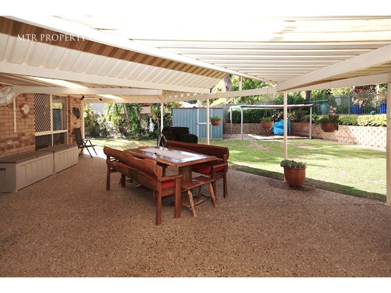 13 Boudin Place, Forest Lake QLD 4078