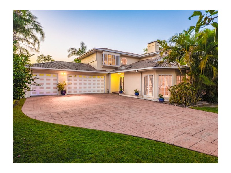 38 Renoir Crescent, Forest Lake QLD 4078