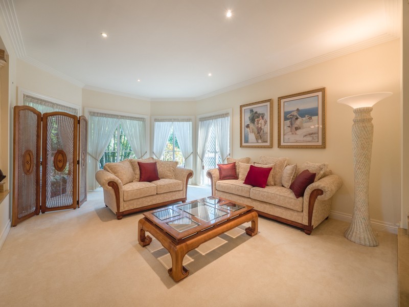 38 Renoir Crescent, Forest Lake QLD 4078