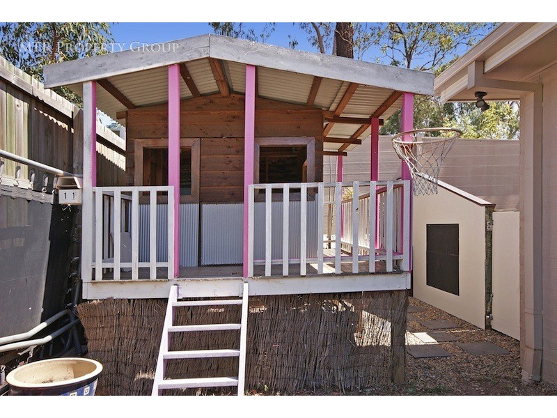 11 Dandenong St, Forest Lake QLD 4078