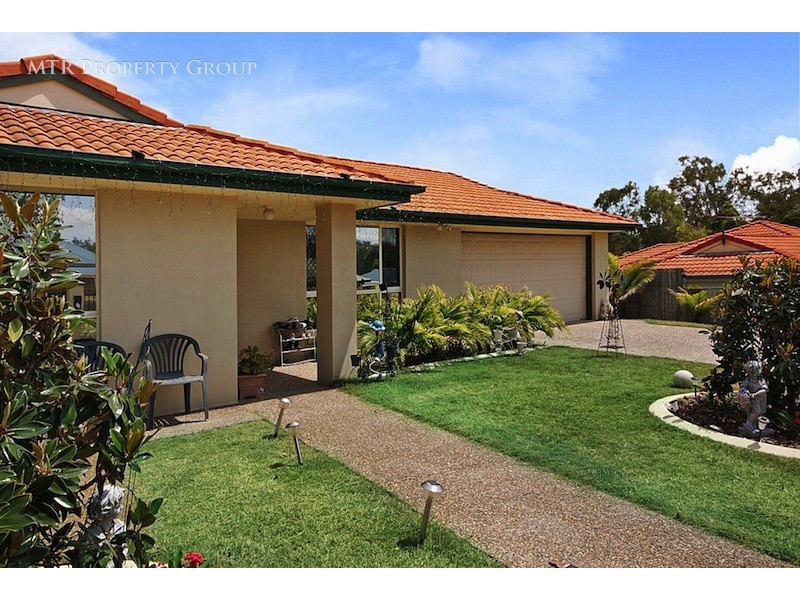 2 Leyburn Cres, Forest Lake QLD 4078