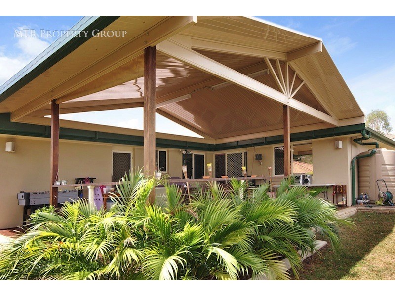 2 Leyburn Cres, Forest Lake QLD 4078