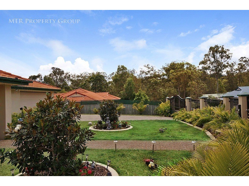 2 Leyburn Cres, Forest Lake QLD 4078