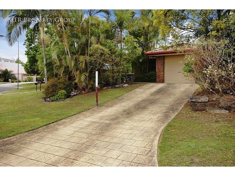 1 Possum Court, Doolandella QLD 4077