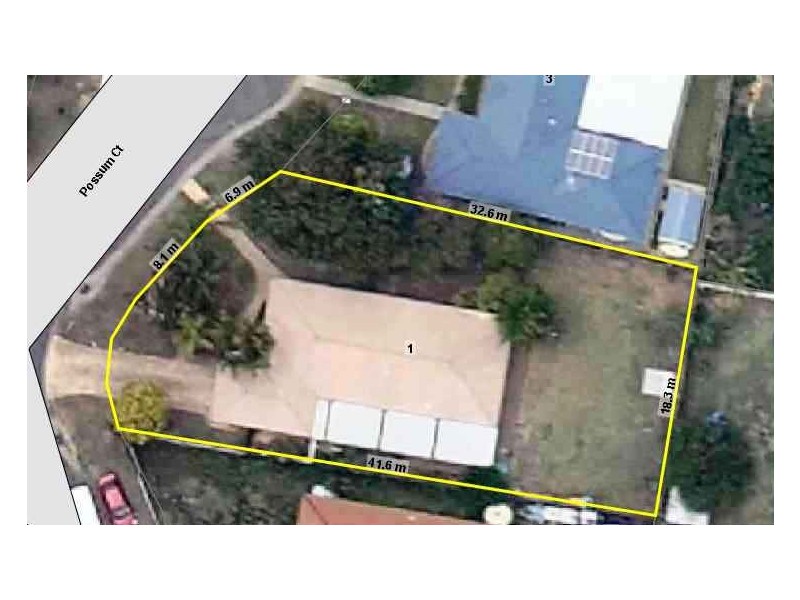 1 Possum Court, Doolandella QLD 4077