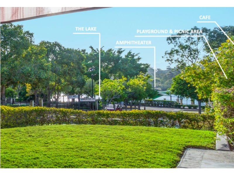 6 Jetty Walk, Forest Lake QLD 4078