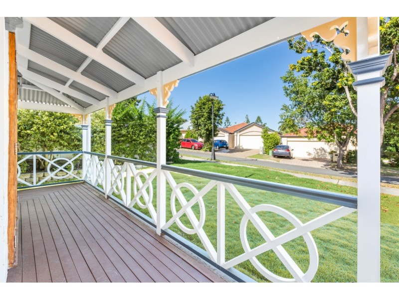 14 Santa Cruz Place, Forest Lake QLD 4078