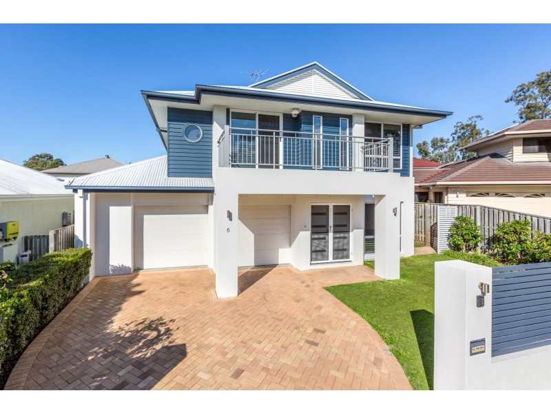 6 Tuscany Close, Forest Lake QLD 4078