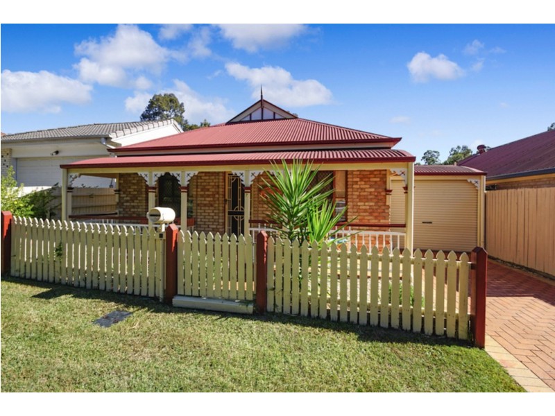7 Harvard Place, Forest Lake QLD 4078