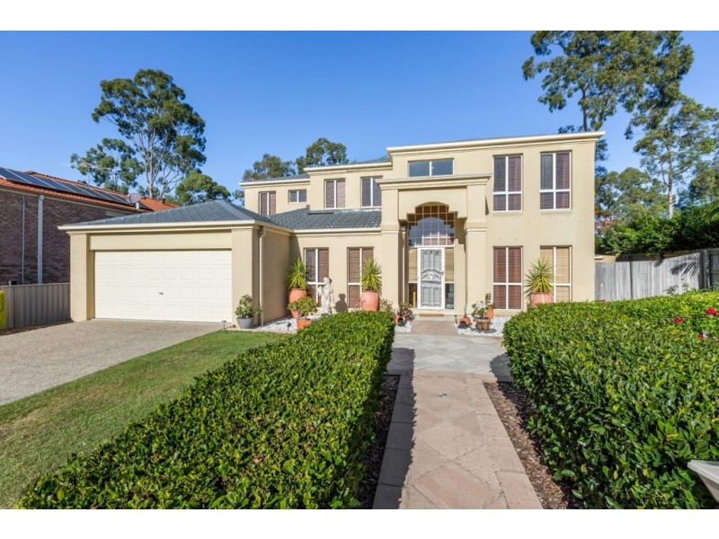 6 Trinity Close, Forest Lake QLD 4078