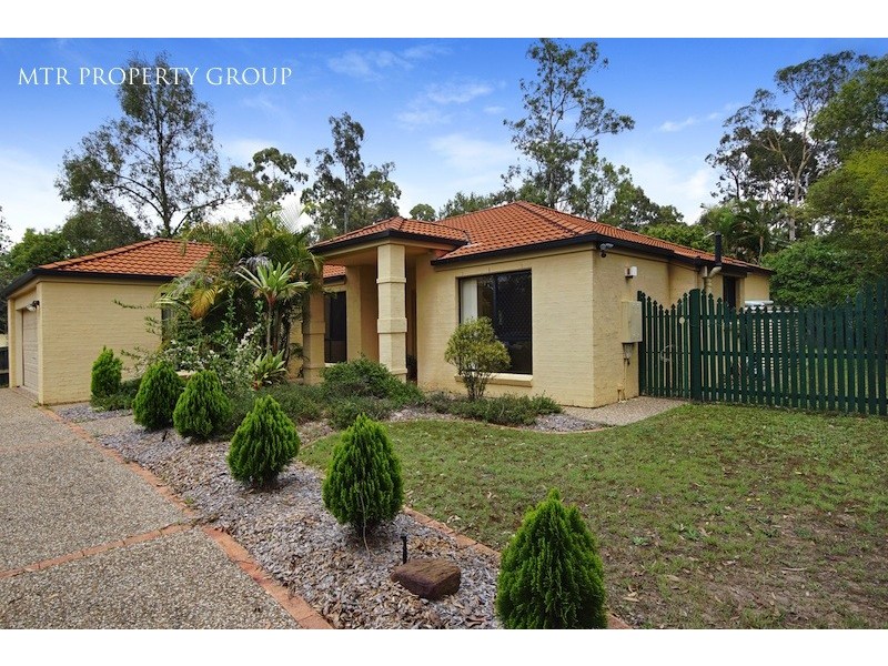 2 Yale Cct, Forest Lake QLD 4078