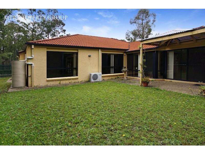 2 Yale Cct, Forest Lake QLD 4078
