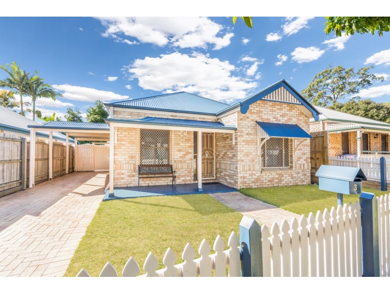 3 Carnarvon Close, Forest Lake QLD 4078
