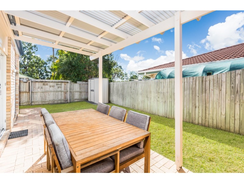 3 Carnarvon Close, Forest Lake QLD 4078