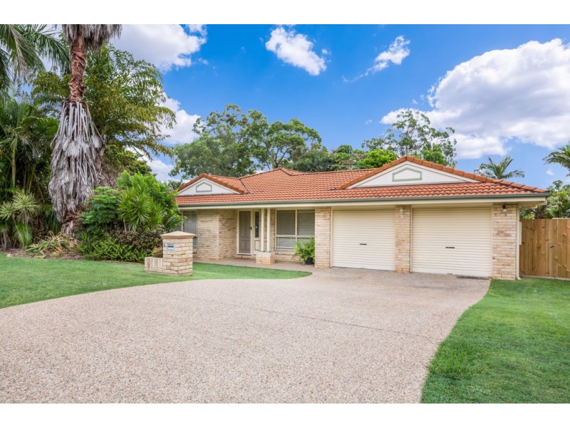 6 Coot-Tha Place, Forest Lake QLD 4078