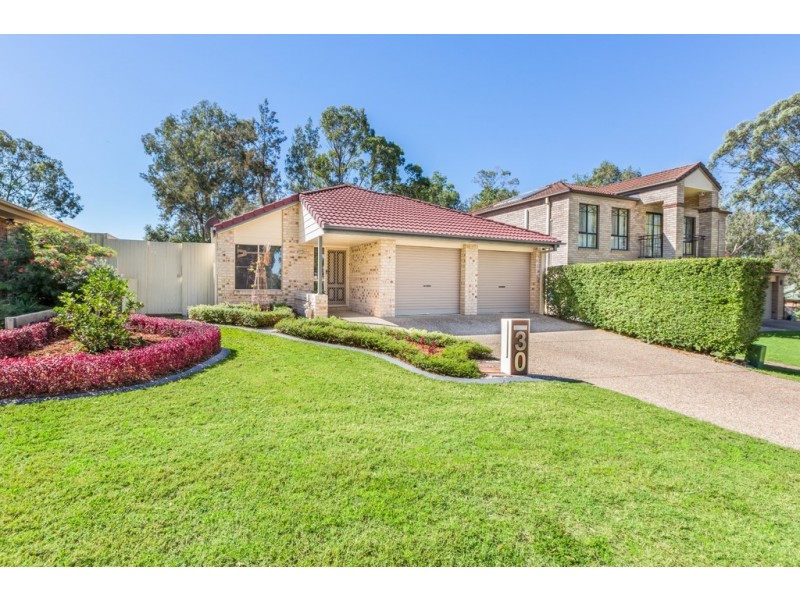 30 Glorious Way, Forest Lake QLD 4078