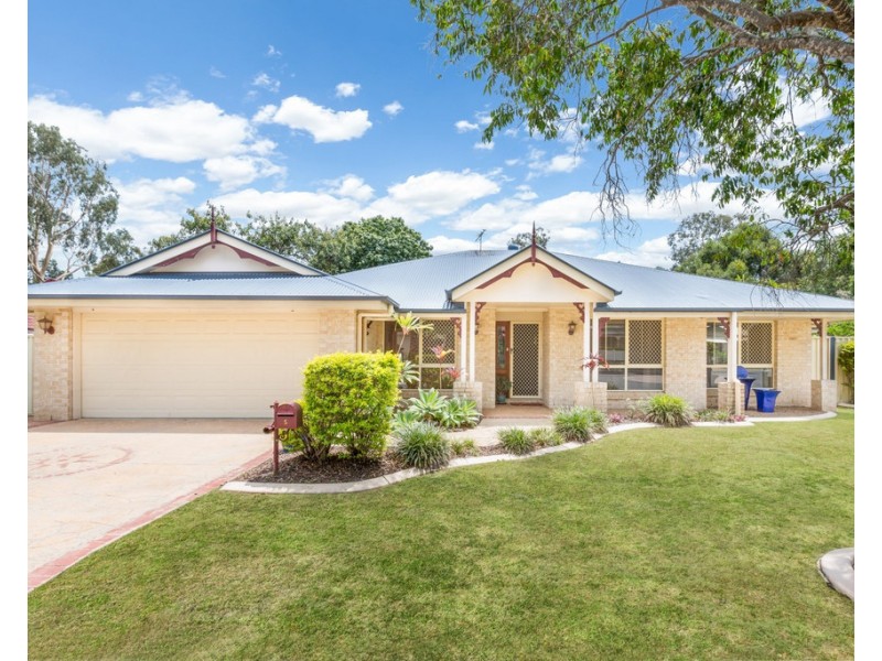 5 Nebo Close, Forest Lake QLD 4078