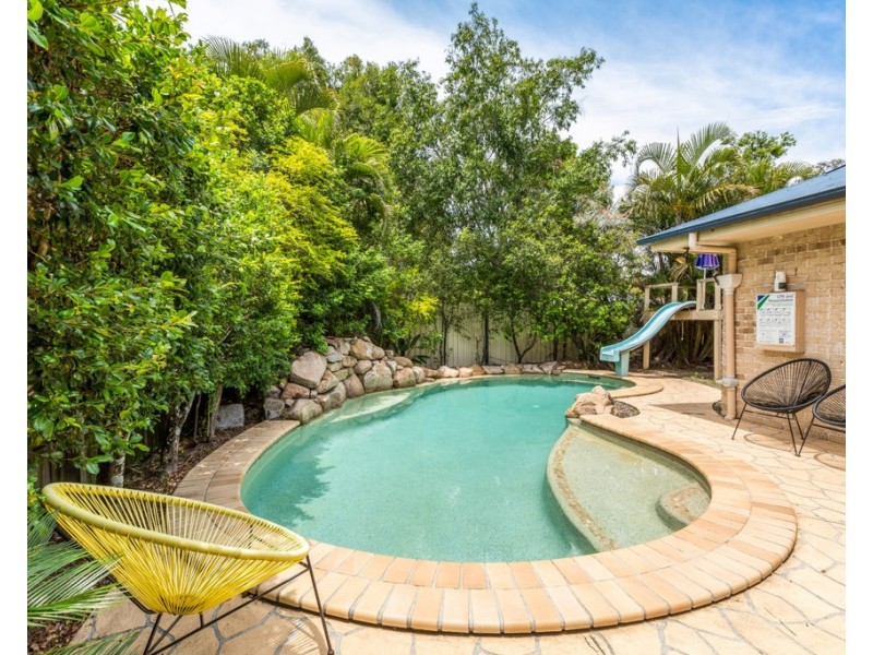 5 Nebo Close, Forest Lake QLD 4078