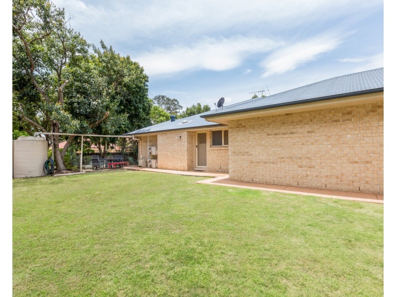 5 Nebo Close, Forest Lake QLD 4078