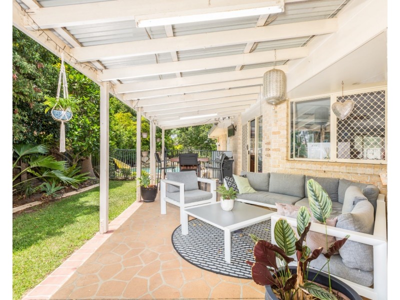 5 Nebo Close, Forest Lake QLD 4078