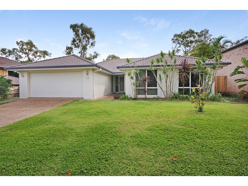 20 Nullarbor Cct, Forest Lake QLD 4078