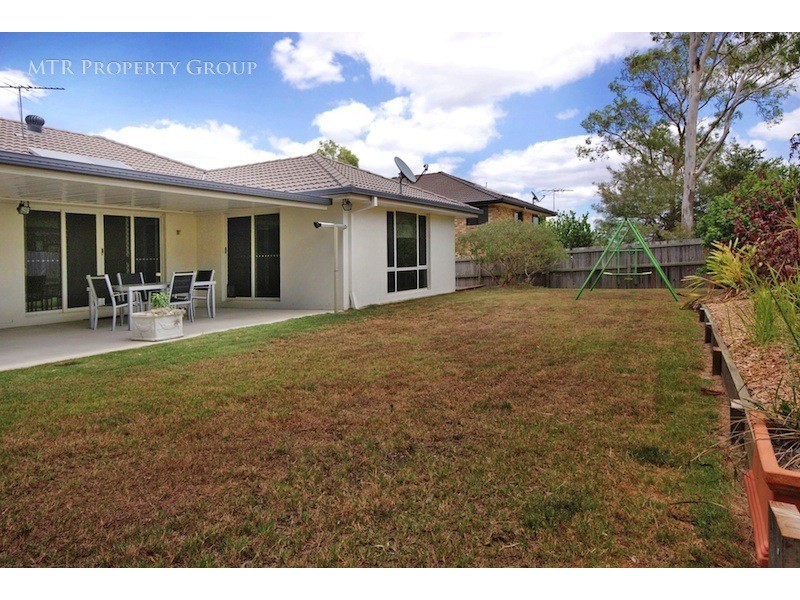 20 Nullarbor Cct, Forest Lake QLD 4078