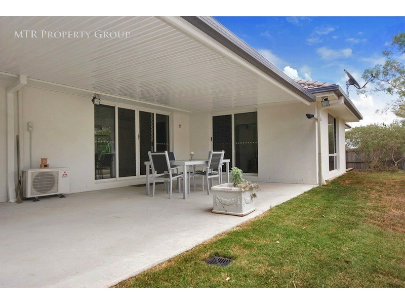 20 Nullarbor Cct, Forest Lake QLD 4078