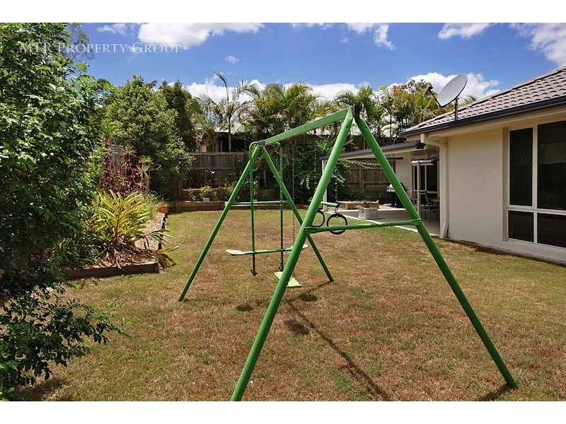 20 Nullarbor Cct, Forest Lake QLD 4078