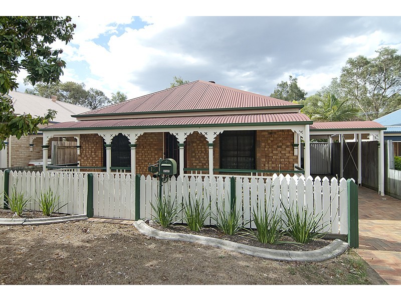 12 Bridgeman Place, Forest Lake QLD 4078