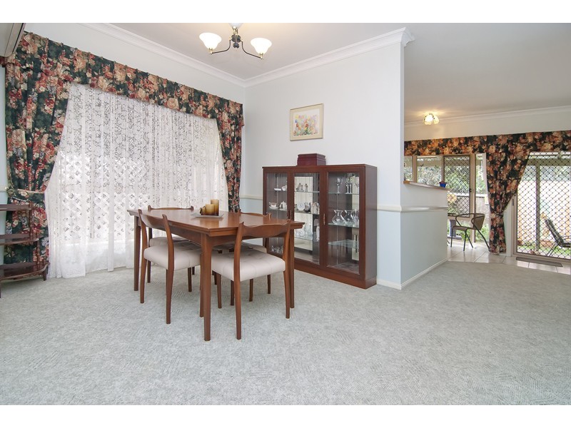 12 Bridgeman Place, Forest Lake QLD 4078