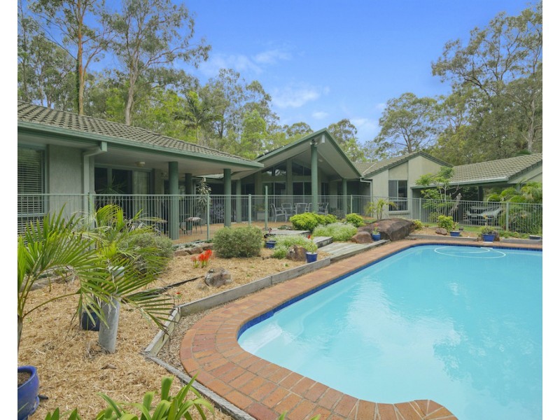 36 Bagnall Street, Ellen Grove QLD 4078