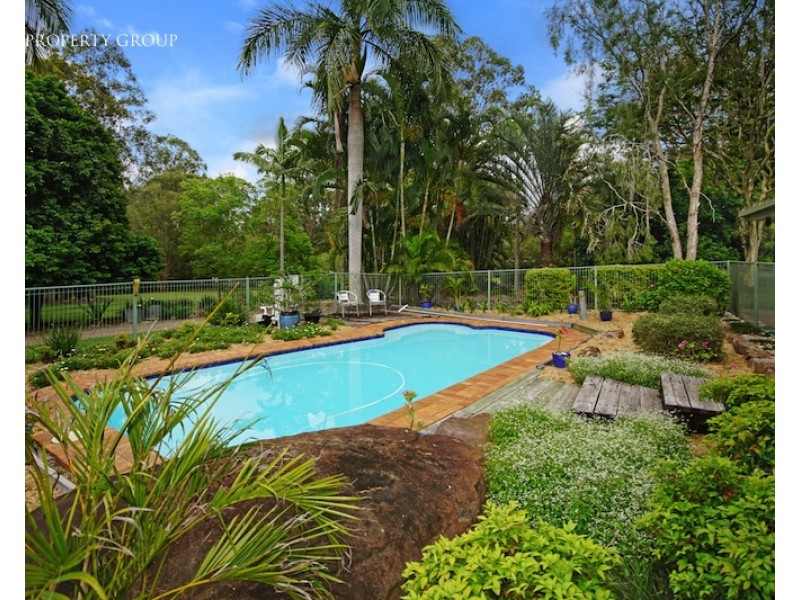 36 Bagnall Street, Ellen Grove QLD 4078