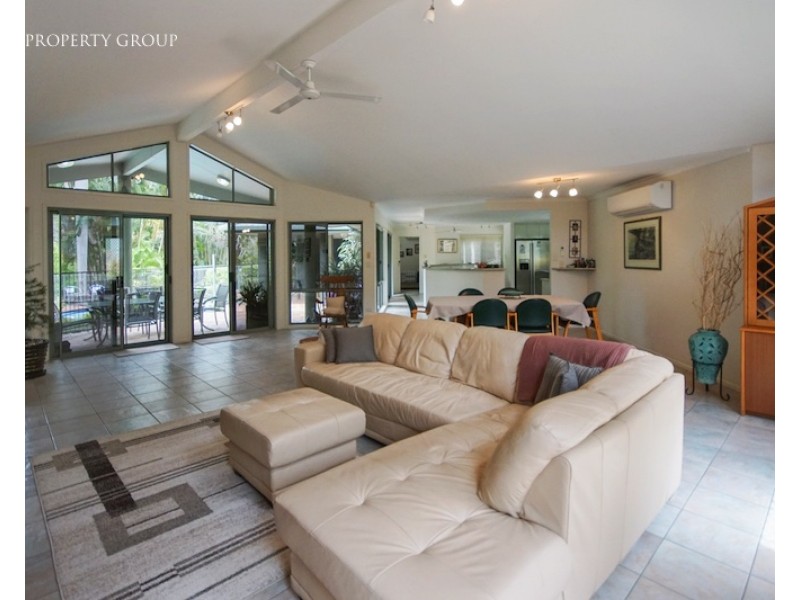 36 Bagnall Street, Ellen Grove QLD 4078