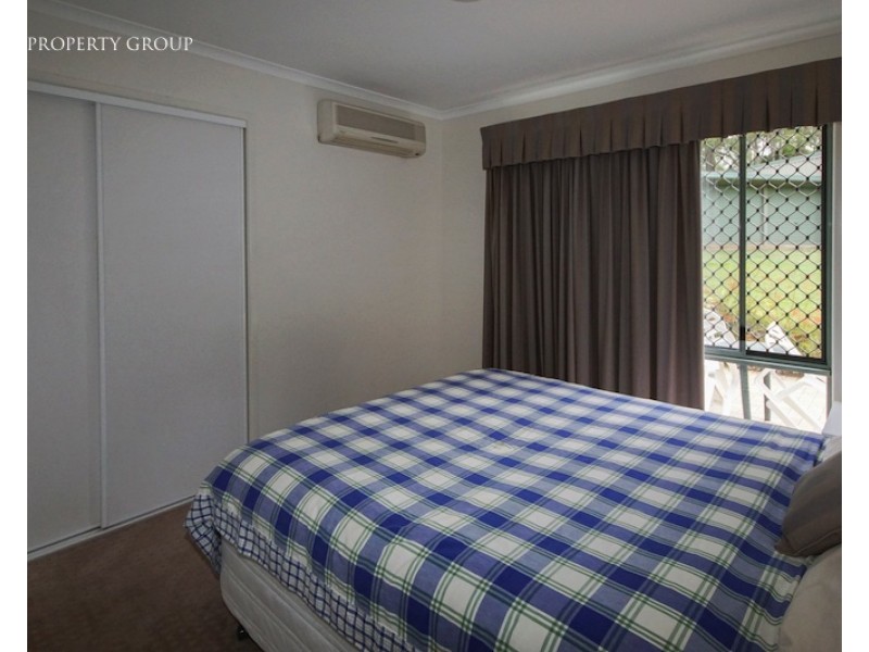 36 Bagnall Street, Ellen Grove QLD 4078