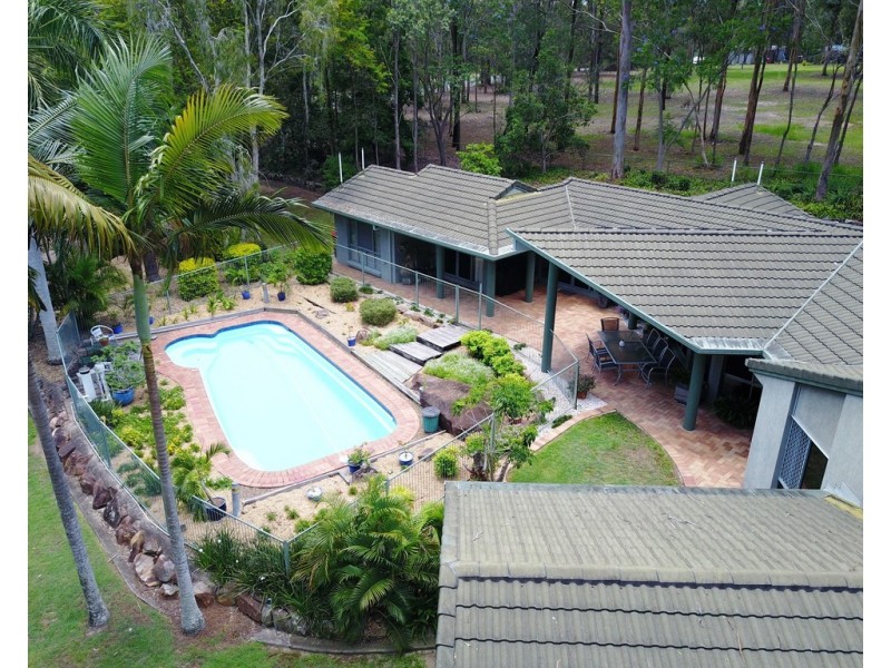 36 Bagnall Street, Ellen Grove QLD 4078