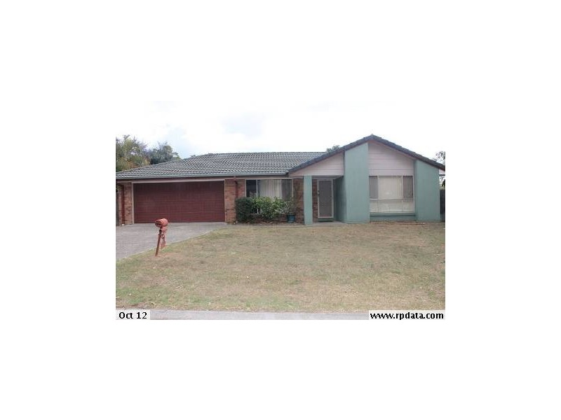 29 Simpson Way, Forest Lake QLD 4078