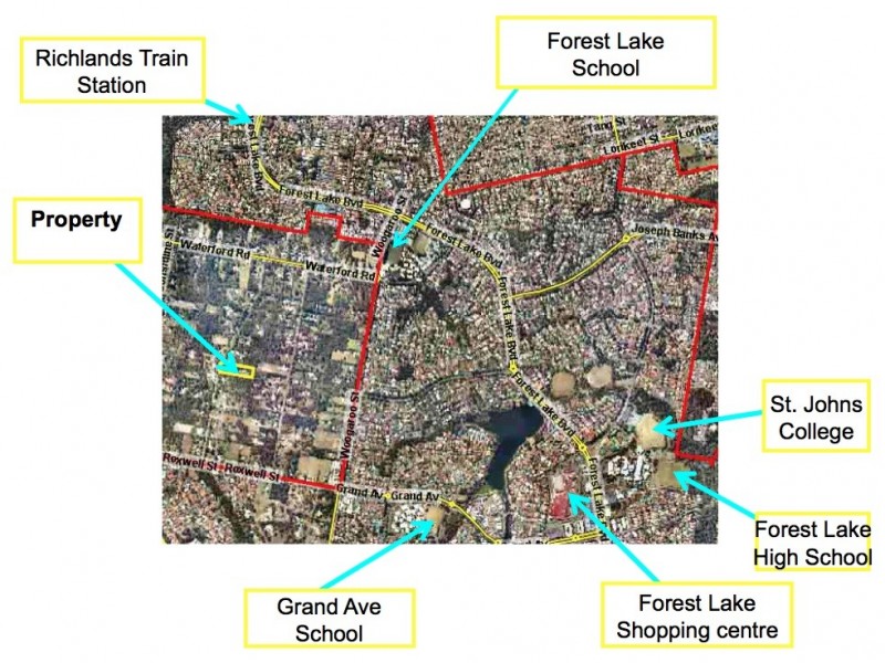 94 Bagnall Street, Ellen Grove QLD 4078