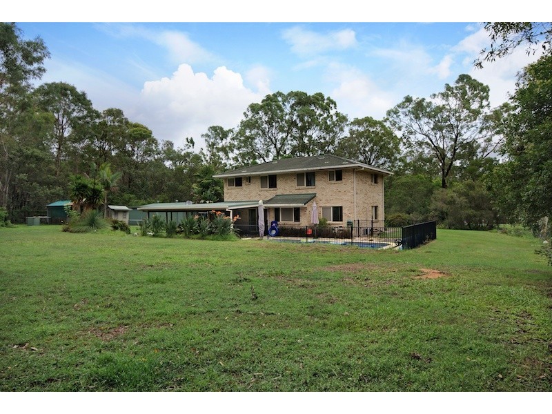 94 Bagnall Street, Ellen Grove QLD 4078