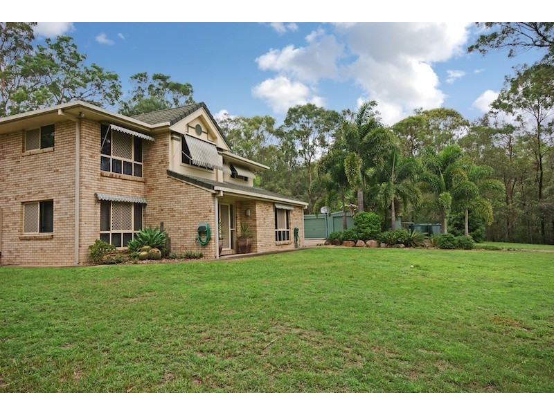 94 Bagnall Street, Ellen Grove QLD 4078