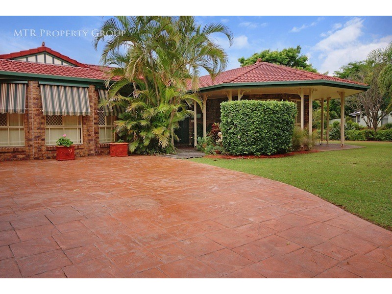 135 Renoir Crescent, Forest Lake QLD 4078