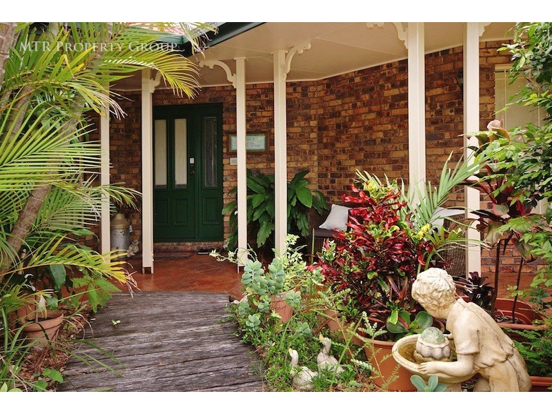 135 Renoir Crescent, Forest Lake QLD 4078