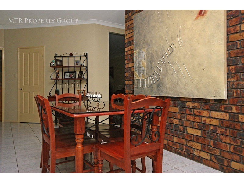 135 Renoir Crescent, Forest Lake QLD 4078