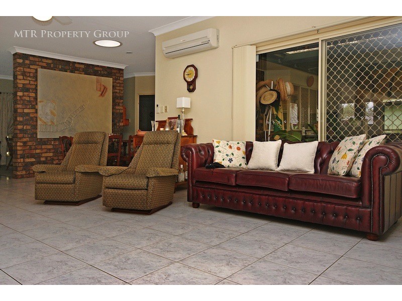 135 Renoir Crescent, Forest Lake QLD 4078