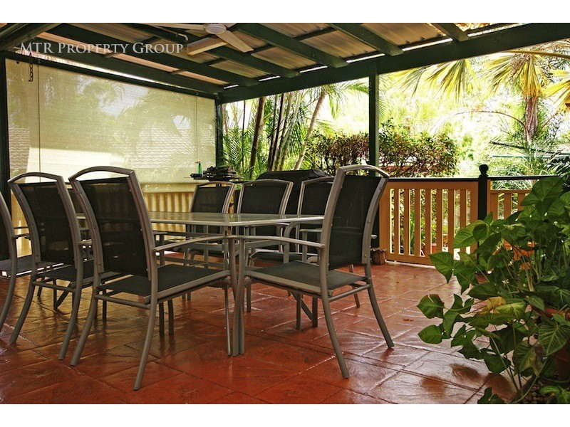 135 Renoir Crescent, Forest Lake QLD 4078